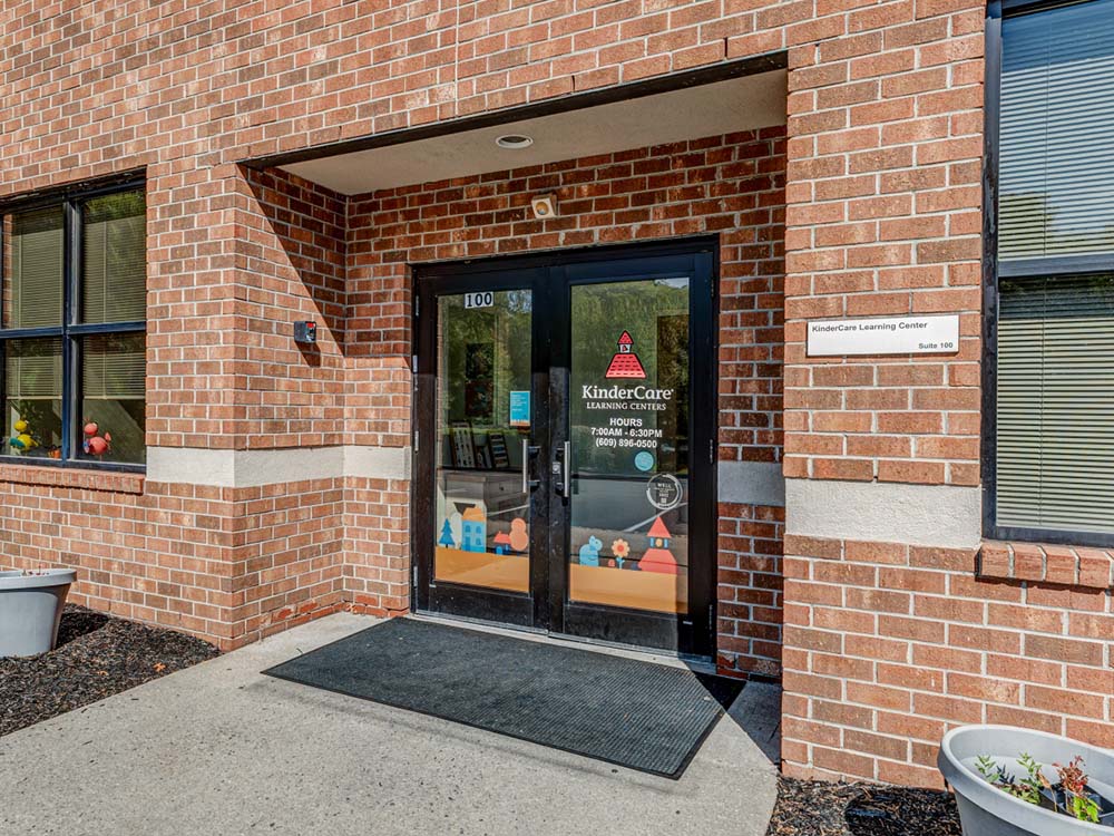 Princess Road KinderCare