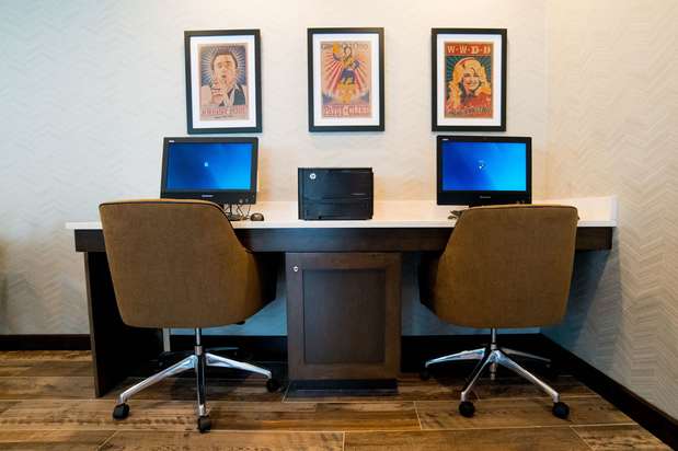 Images Best Western Plus Nashville Airport Hotel