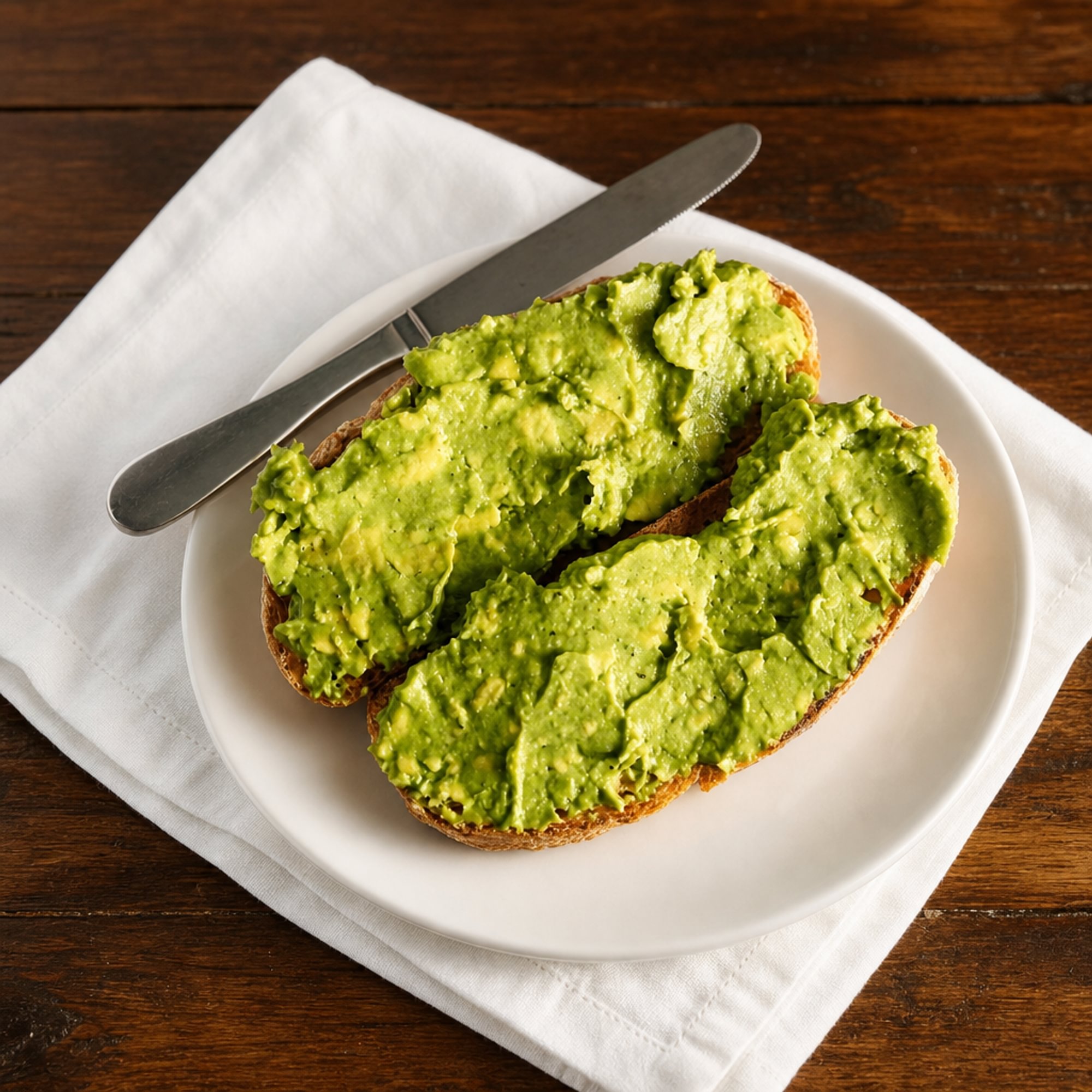 Artisan Toast