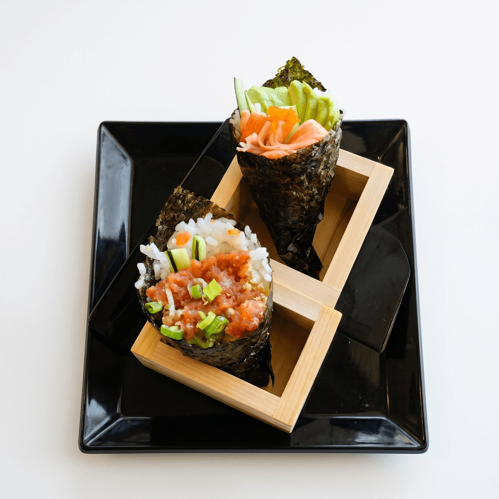 California Hand Roll