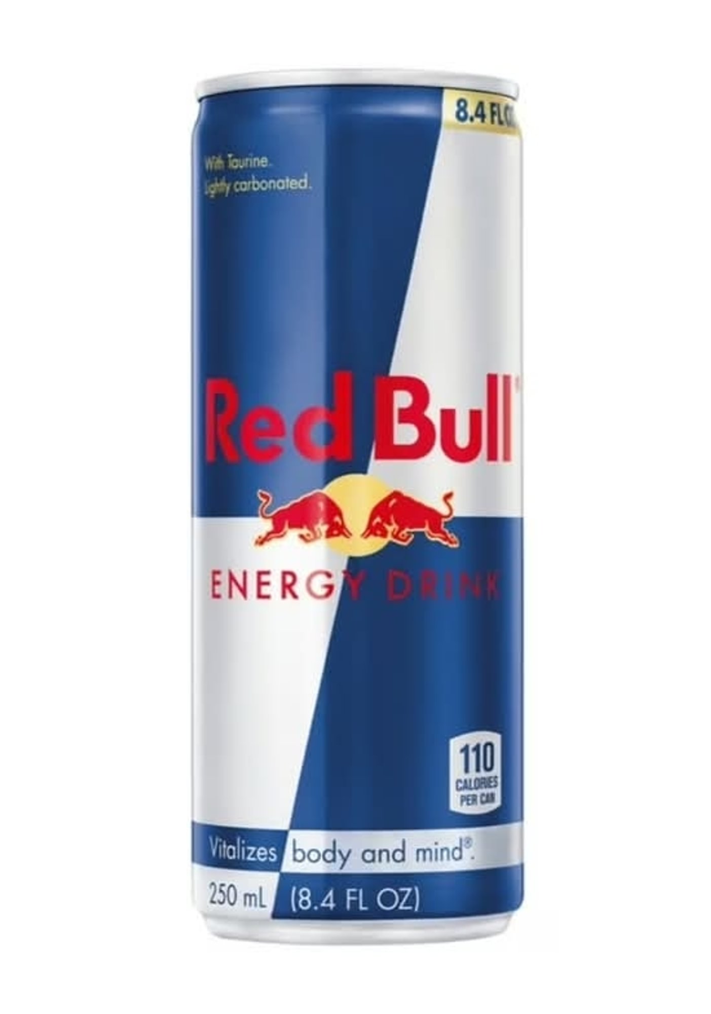 Red Bull*