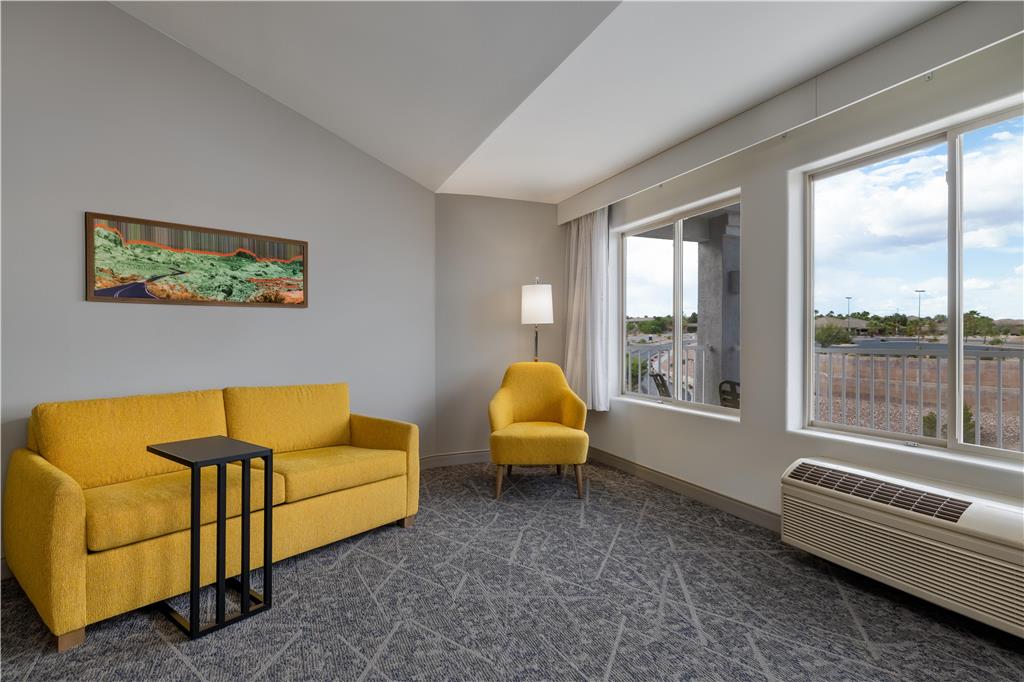 Hampton Inn & Suites by Hilton Mesquite Image