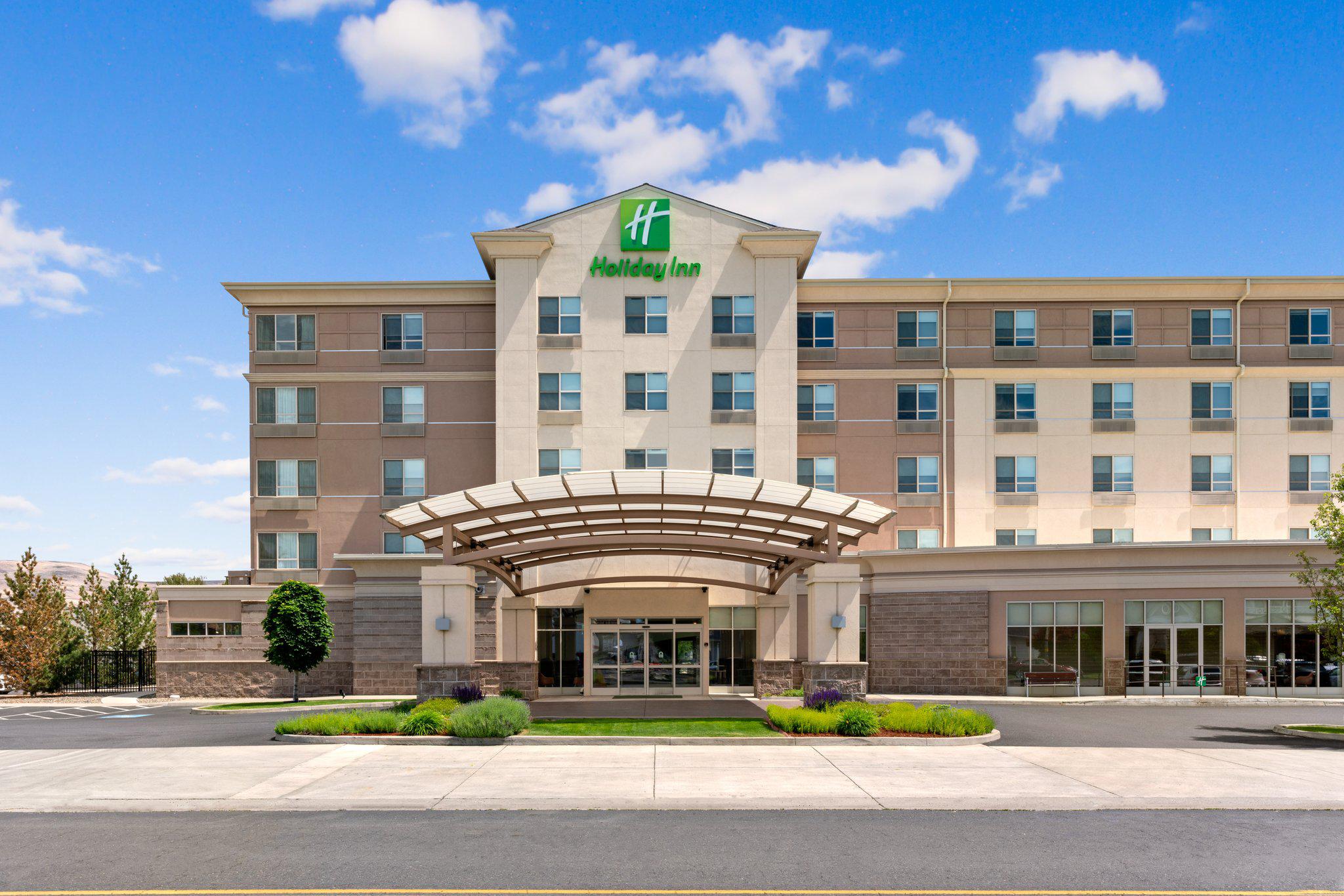 Holiday Inn Yakima Photo