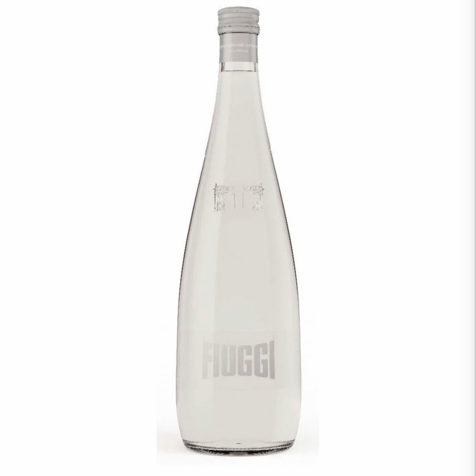 Fiuggi Water Flat (1L)