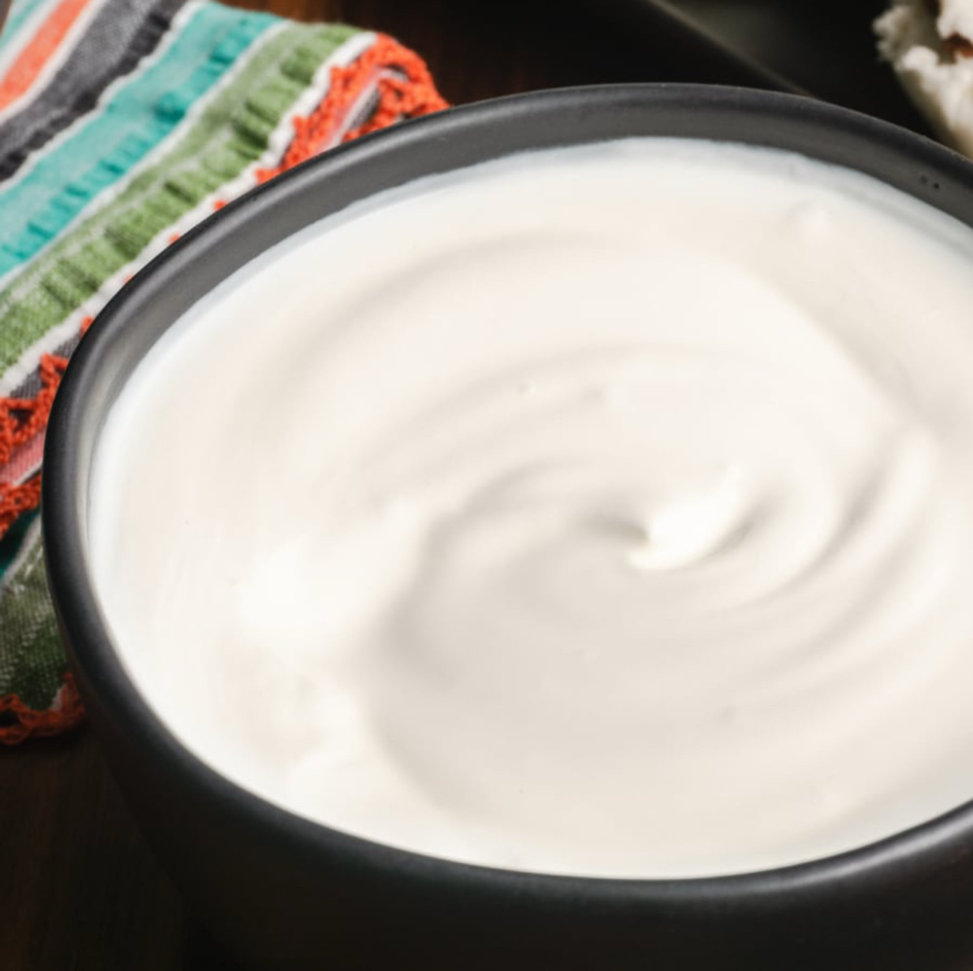 Sour Cream