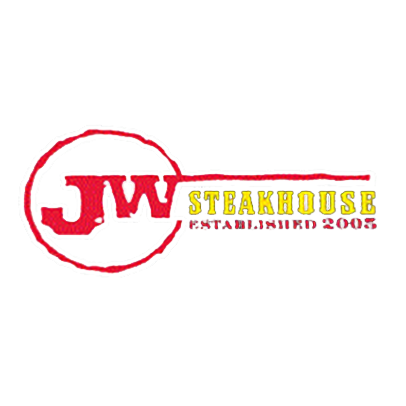 JW  Steakhouse Logo