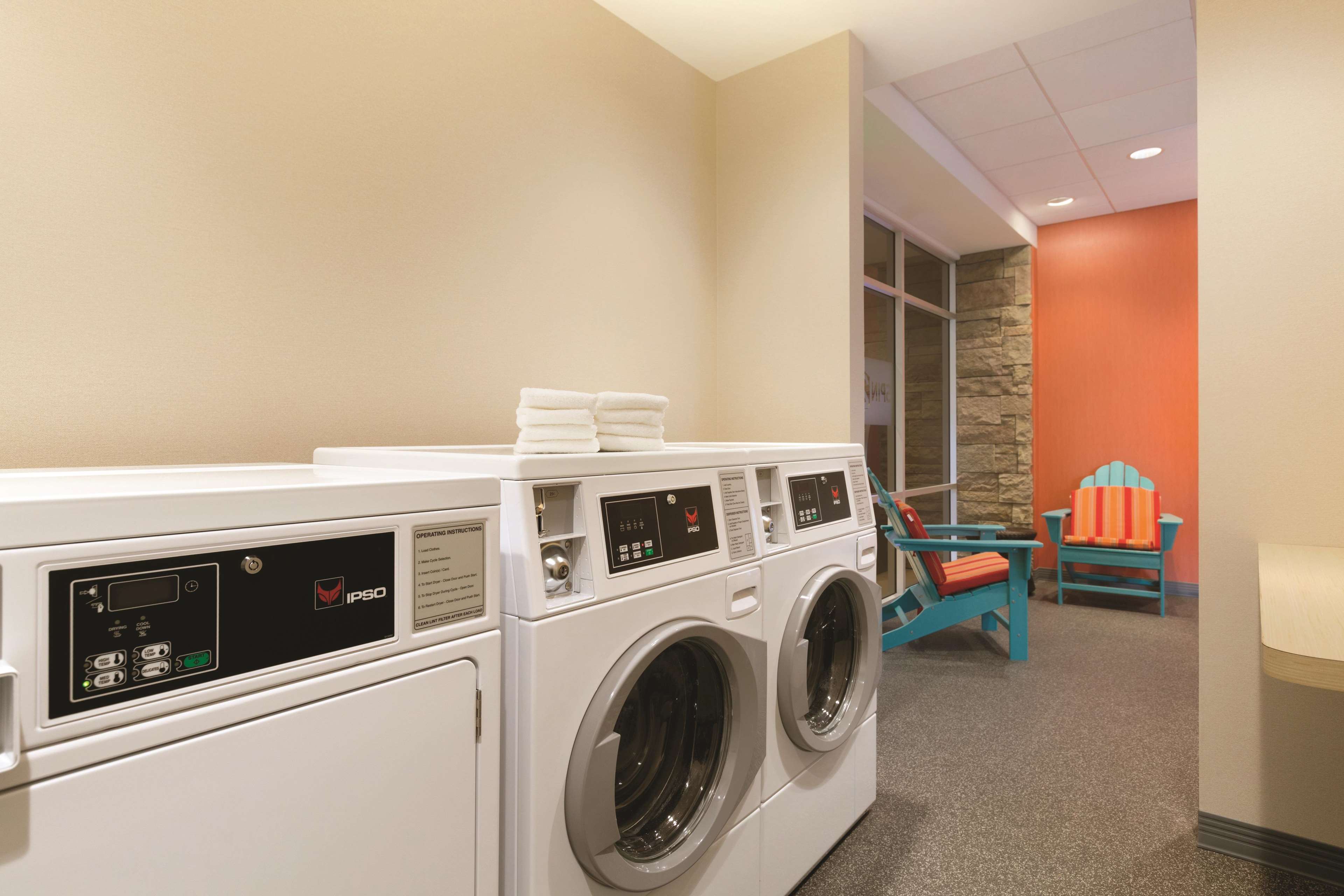 Home2 Suites by Hilton Bellingham Airport Photo