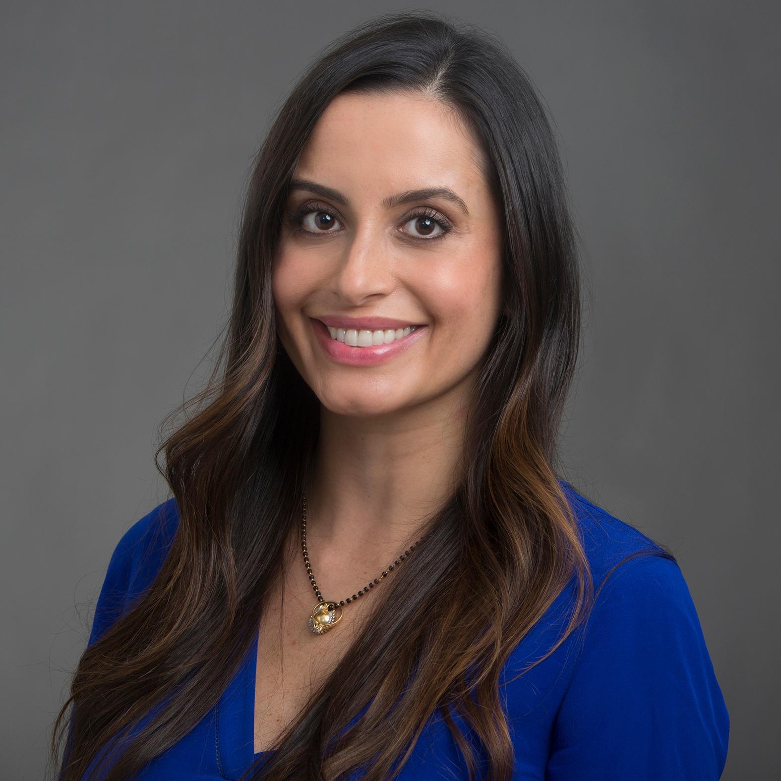 Lisa Ravindra, MD Photo