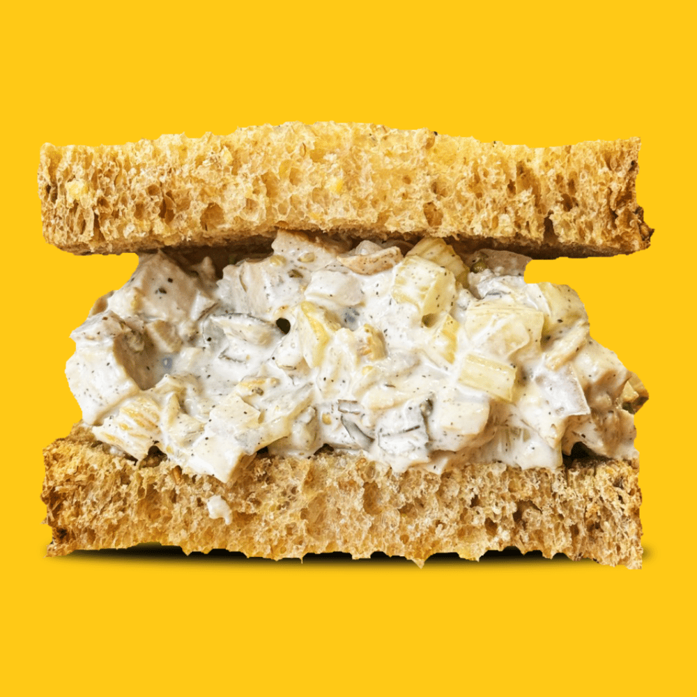 Chicken Salad Sandwich