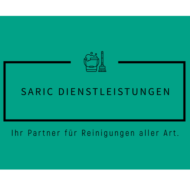 Logo von Saric Dienstleistungen