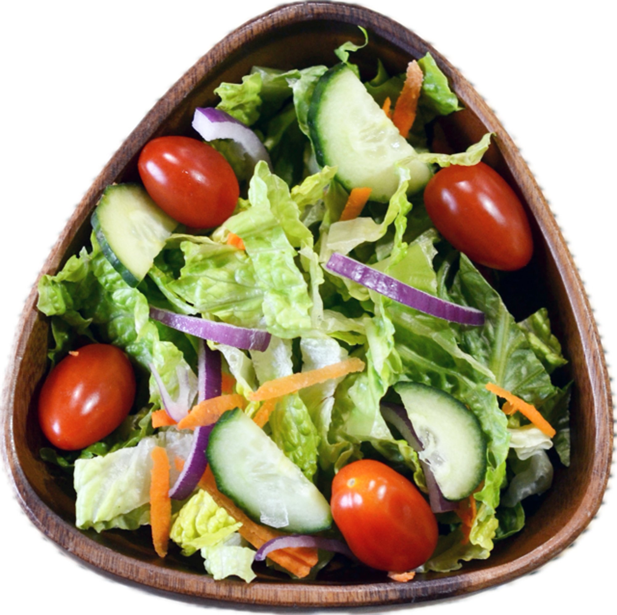 Garden Salad