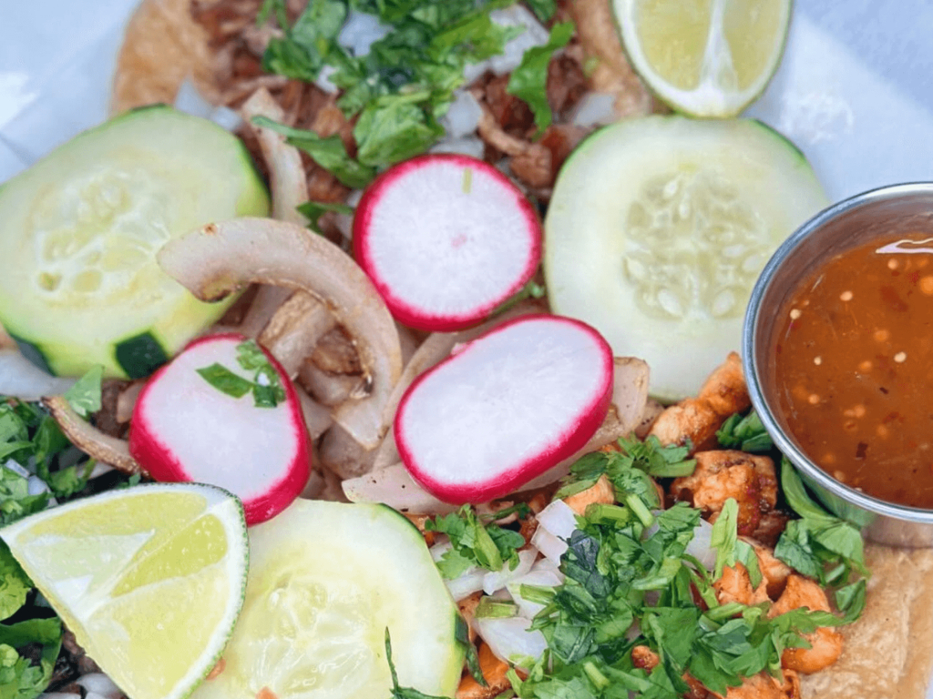 Street Taco