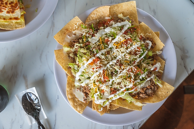 Nachos