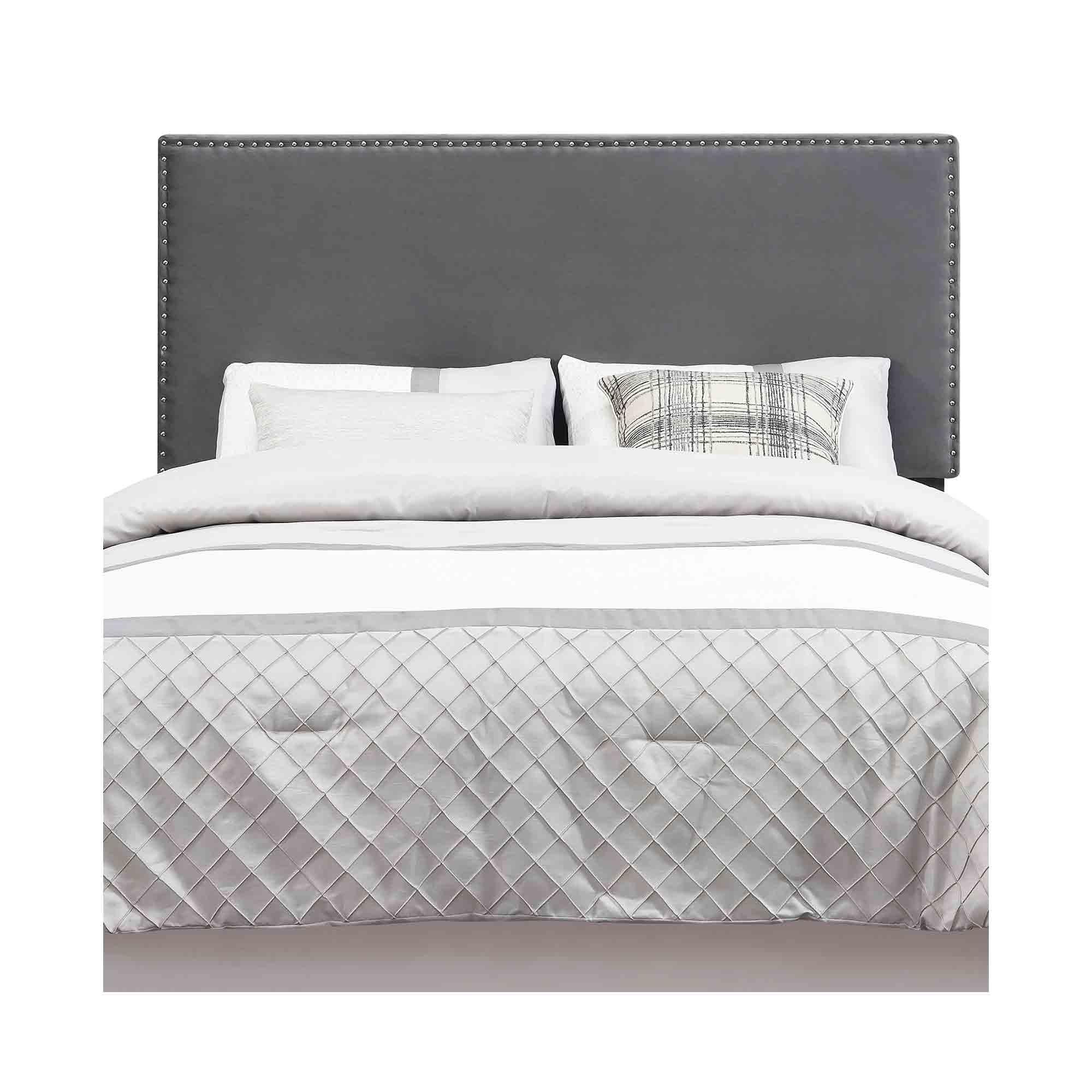 Bergen Queen Headboard