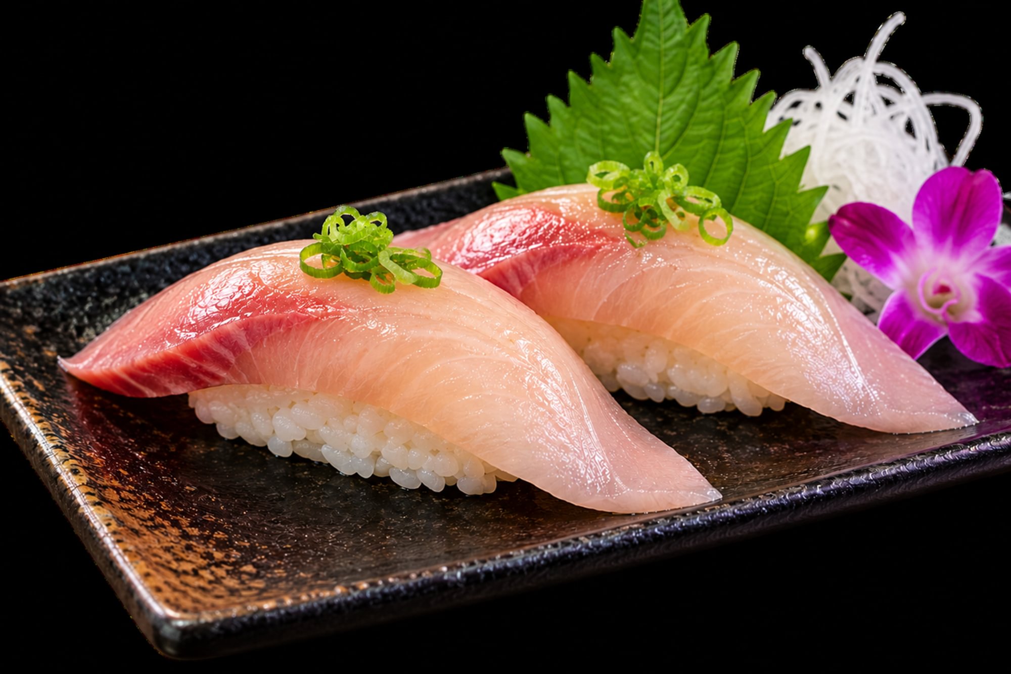 Hamachi**
