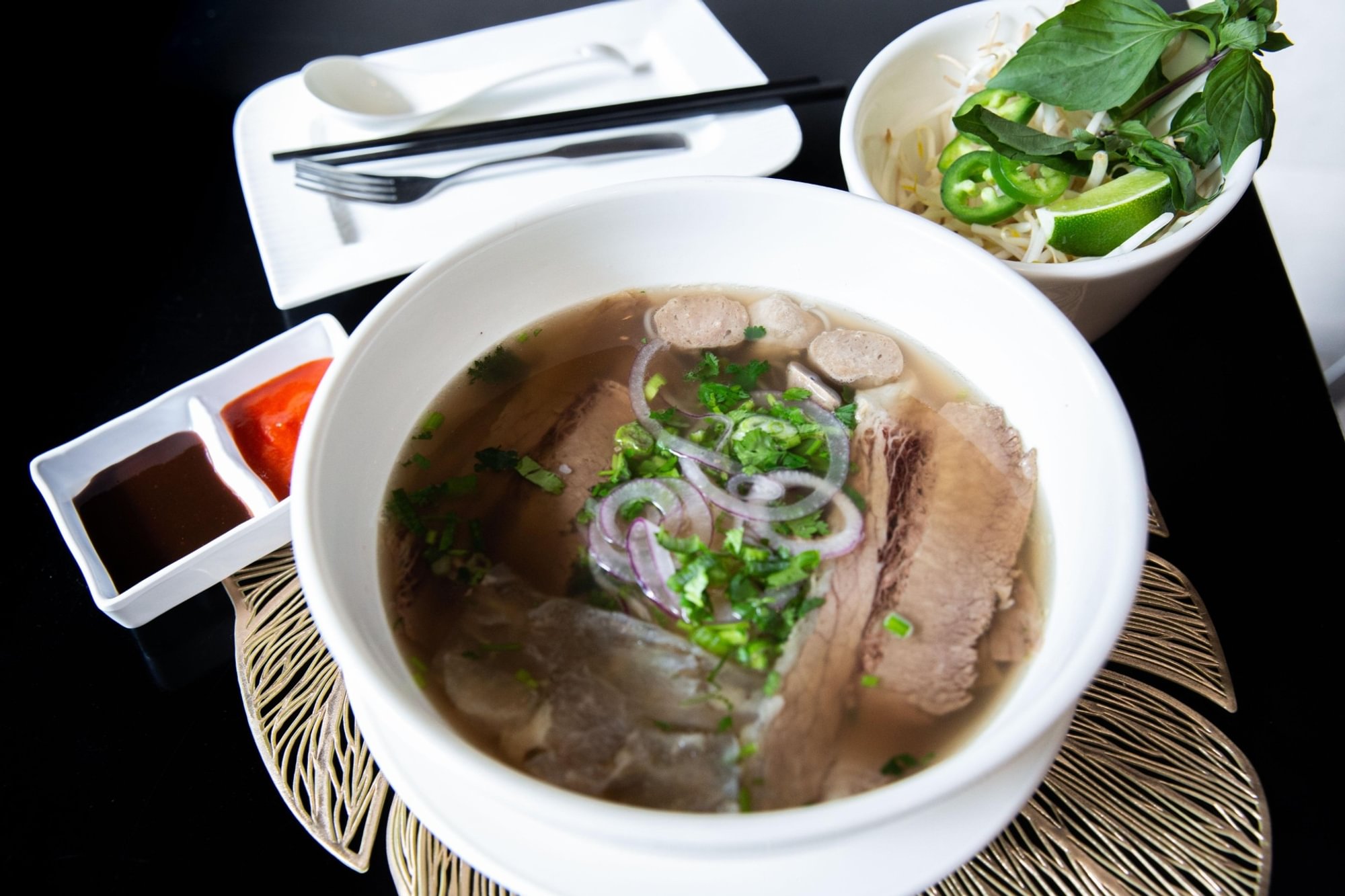 JPY Signature Pho - Grand (GFO)