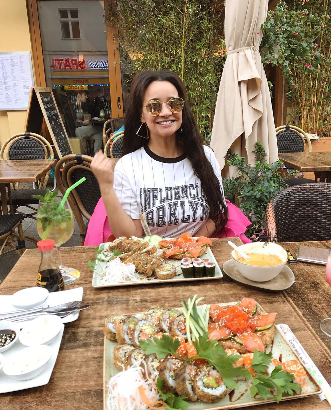 Bilder Sy Restaurant Charlottenburg