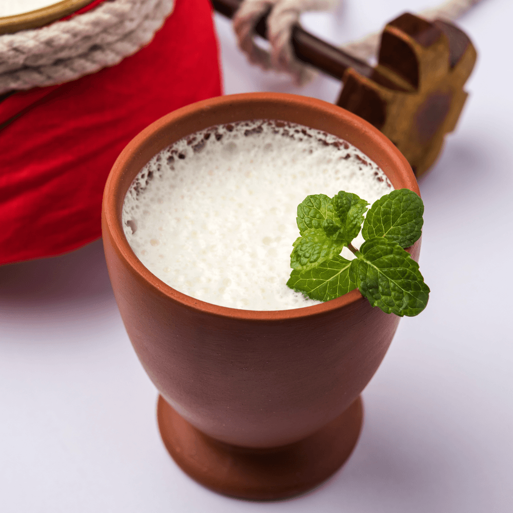 Salt Lassi