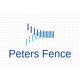 Peters Fence Logo