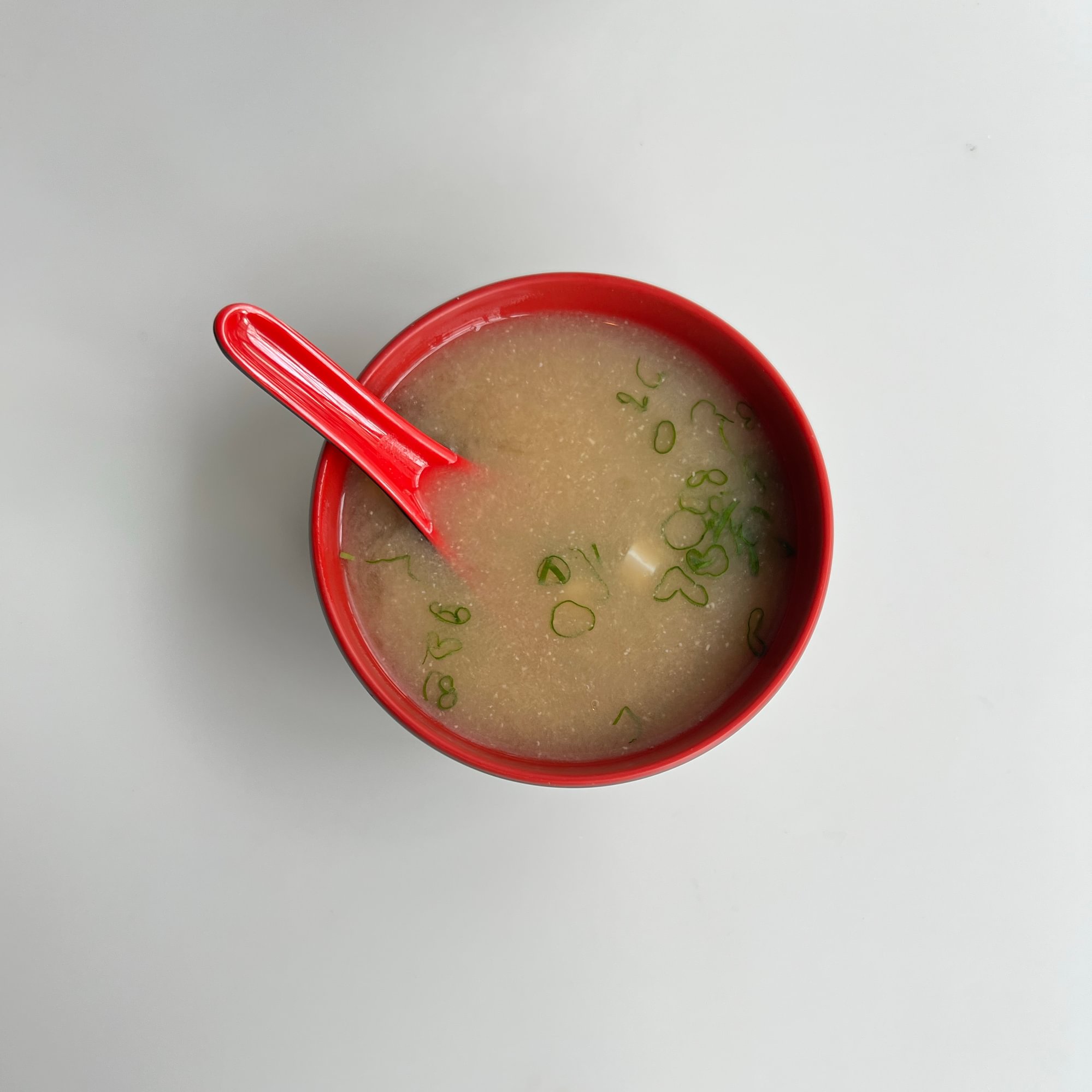 Miso Soup