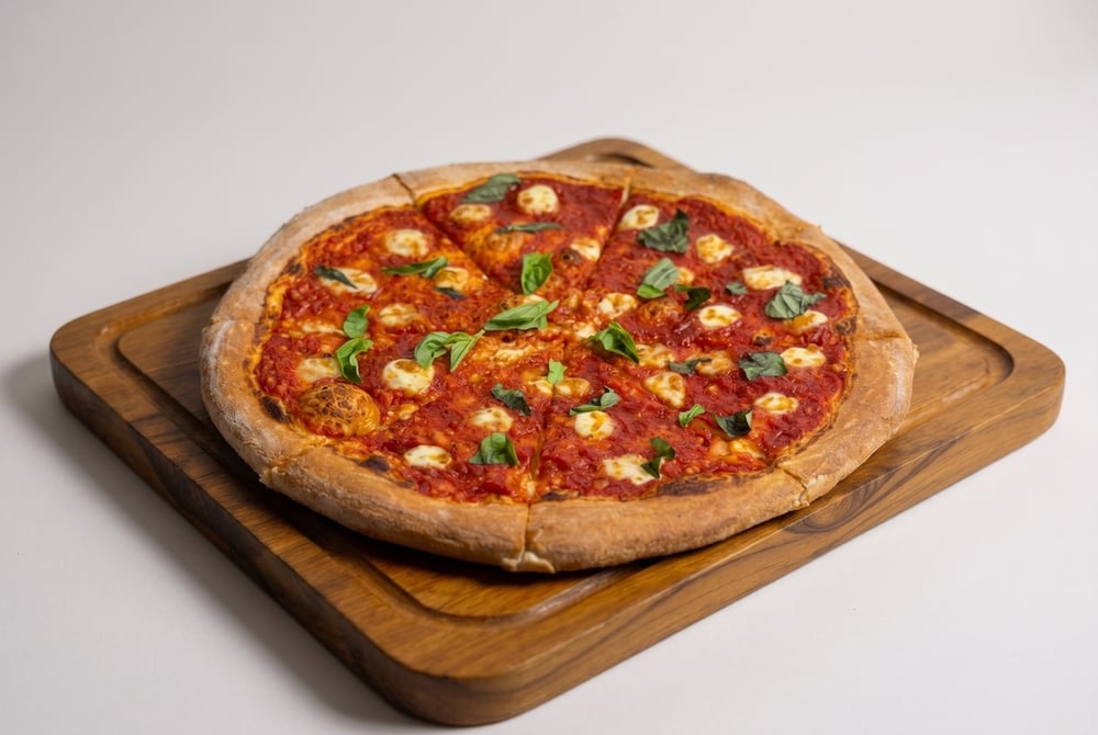 Small 10" Margherita