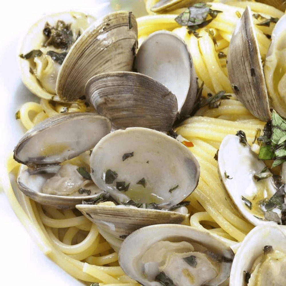 Linguine & Littlenecks