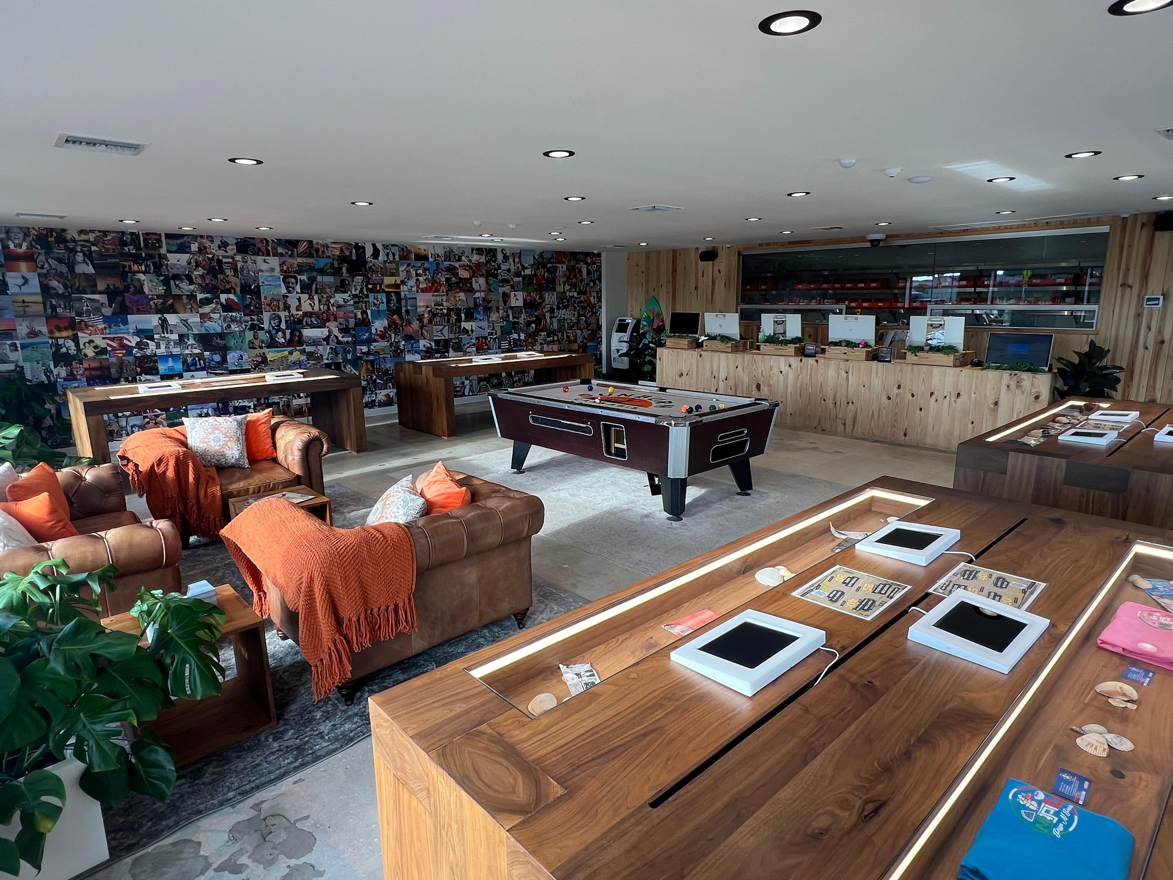 Sunburn Cannabis Dispensary Image