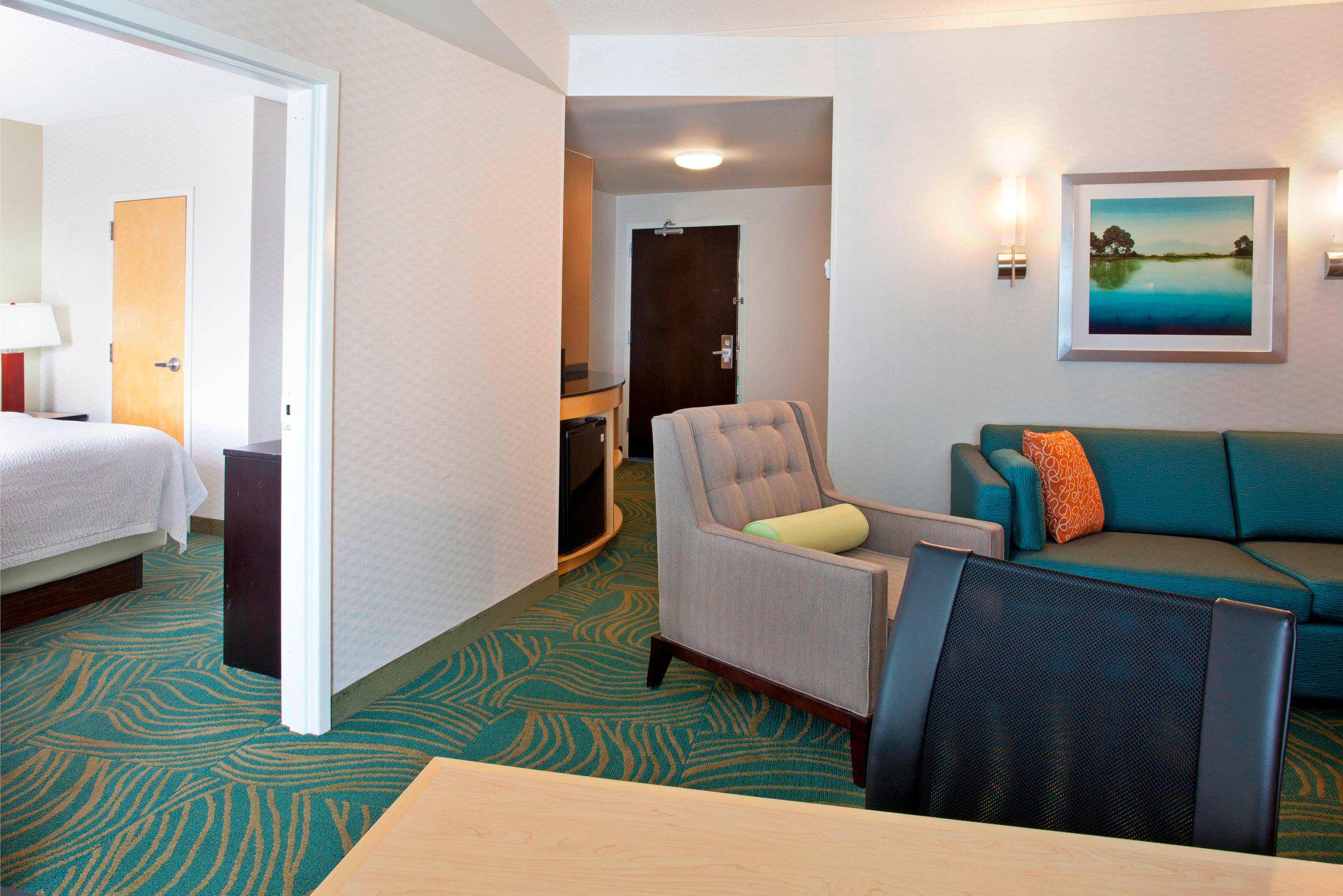 SpringHill Suites by Marriott Minneapolis-St. Paul Airport/Mall of America Photo