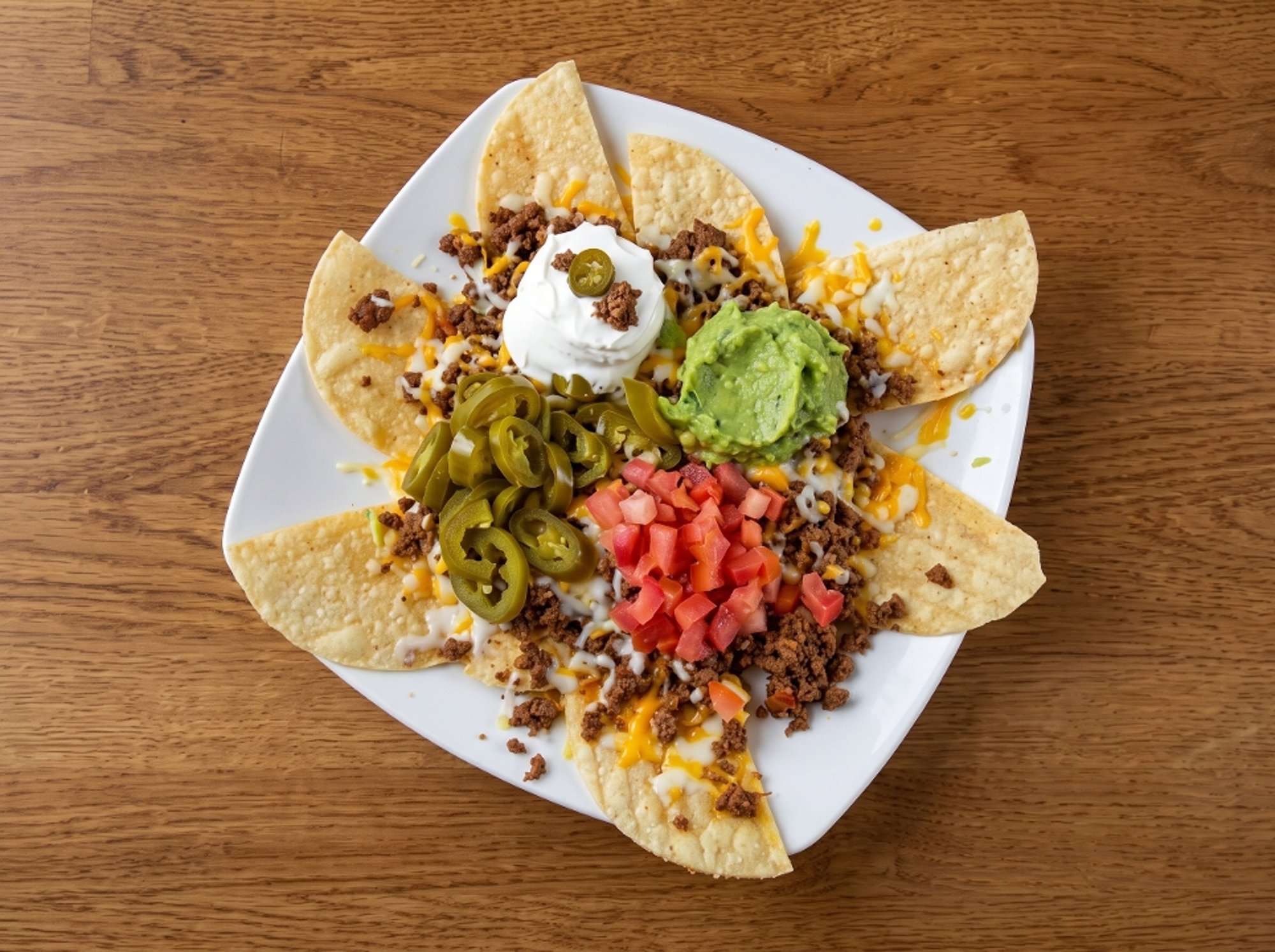 Nachos