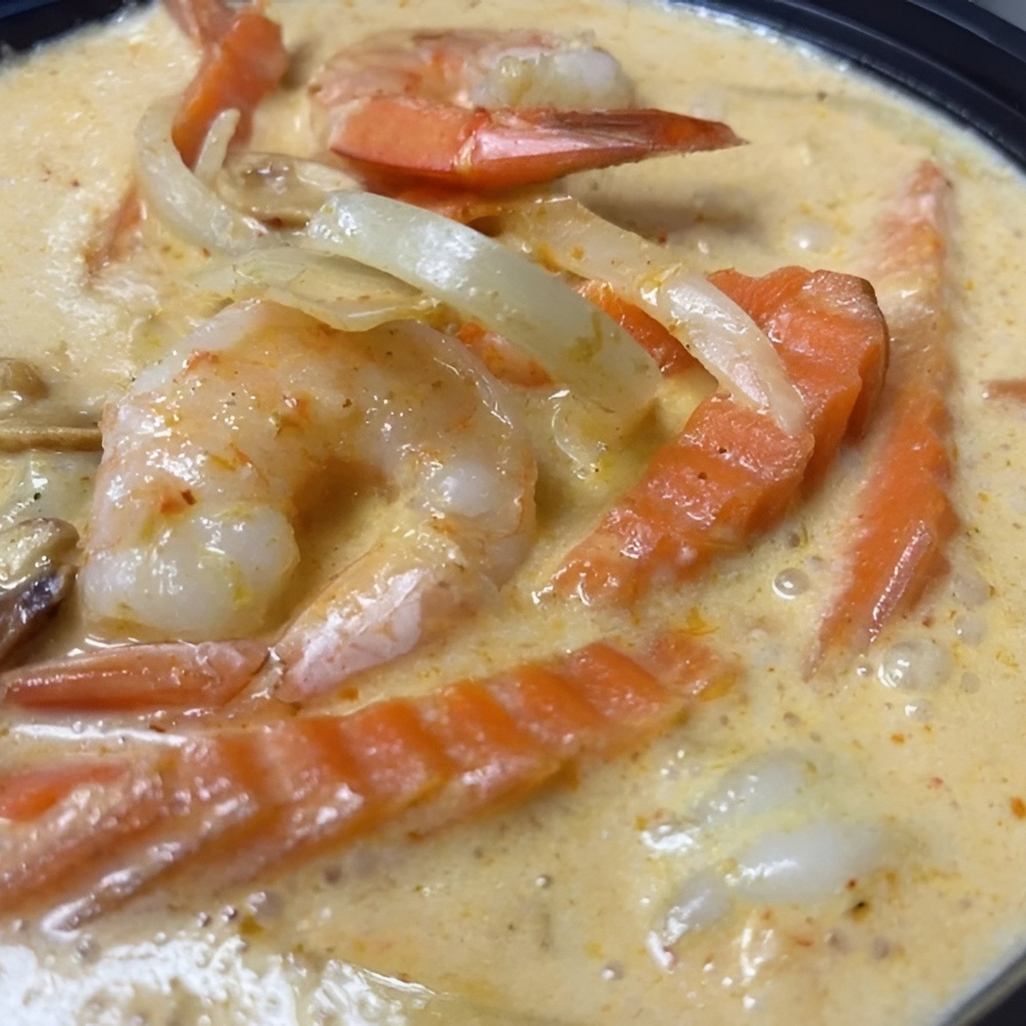 Masaman Curry
