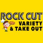 Rock Cut Variety Take Out Gilmour