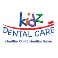 Kidz Dental Care Logo