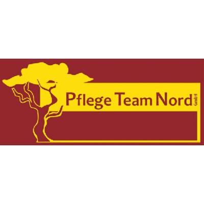 Logo von Pflege Team Nord GmbH