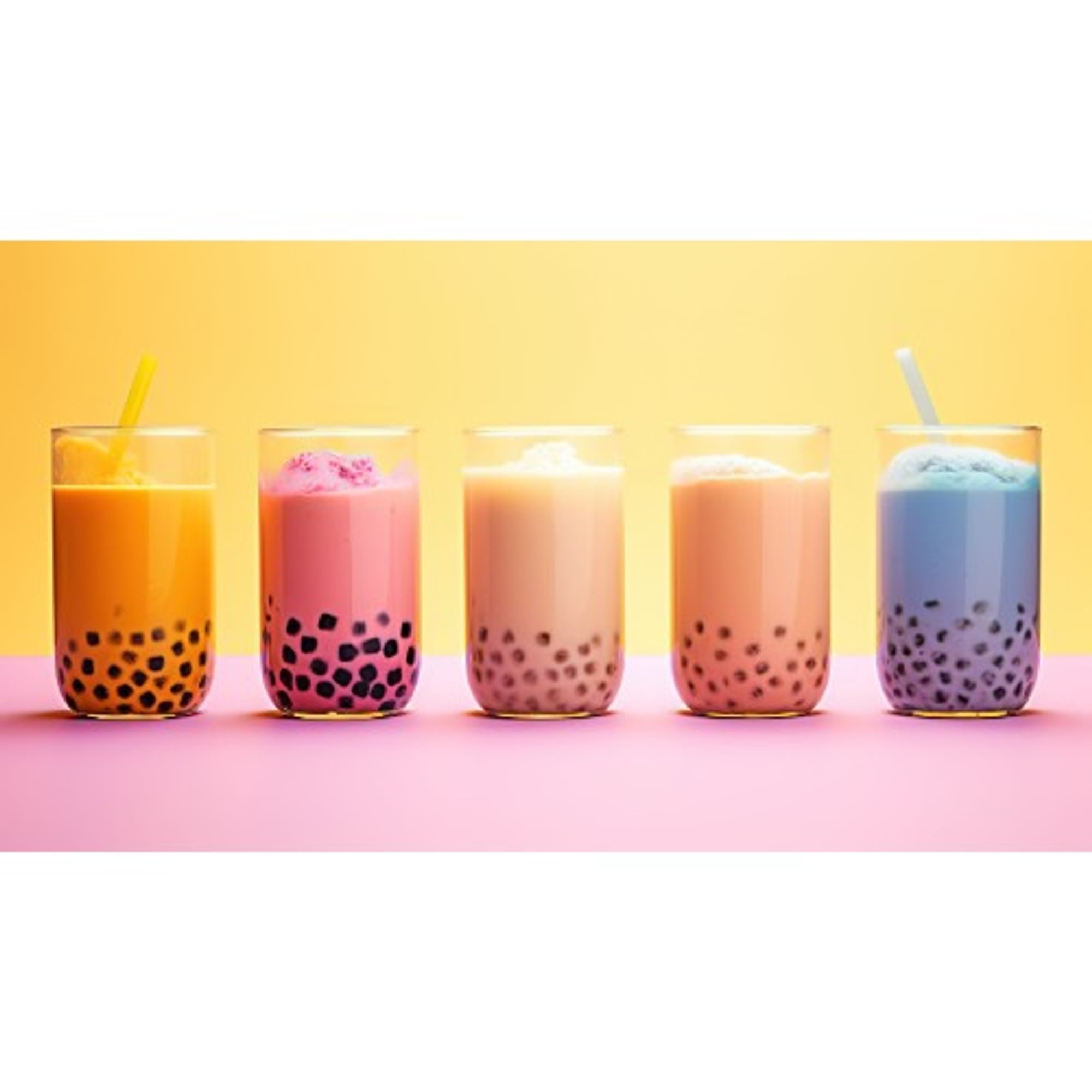 Strawberry Smoothie