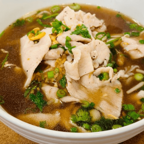 Boat Noodles