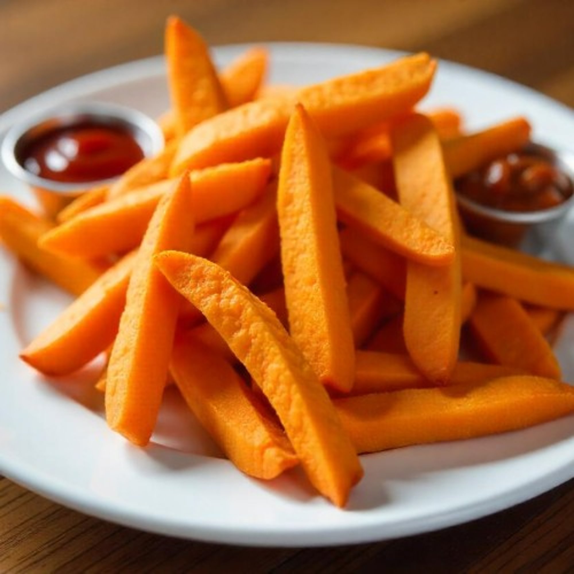 Sweet Potato Fries