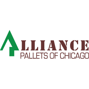 Alliance Pallets of Chicago Logo