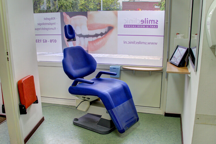 Foto's SmileClinic Dordrecht
