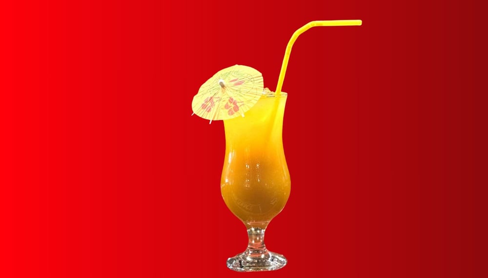 Mango Magic