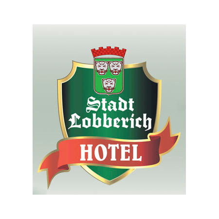 Logo von Hotel Stadt Lobberich