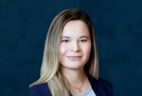 Vanessa Montemayor, BSN, RN