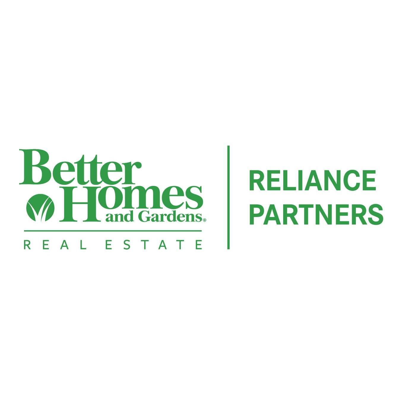 Kristin Lanham | Better Homes & Gardens Reliance Partners