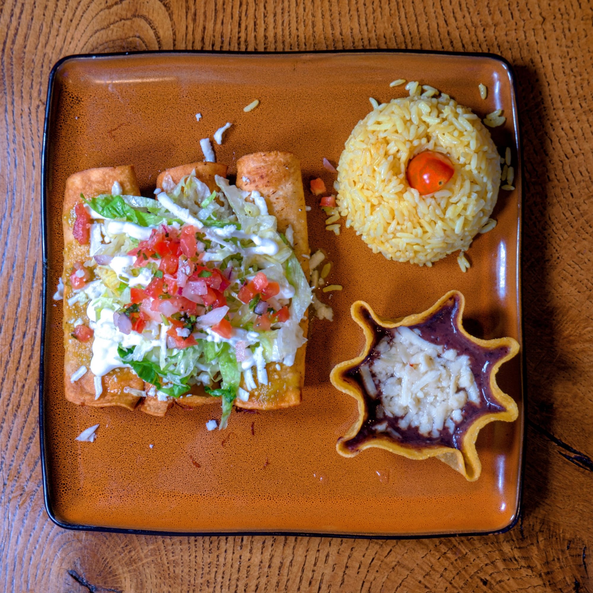 Flautas
