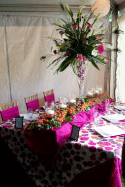 Blooming Glen Catering Photo