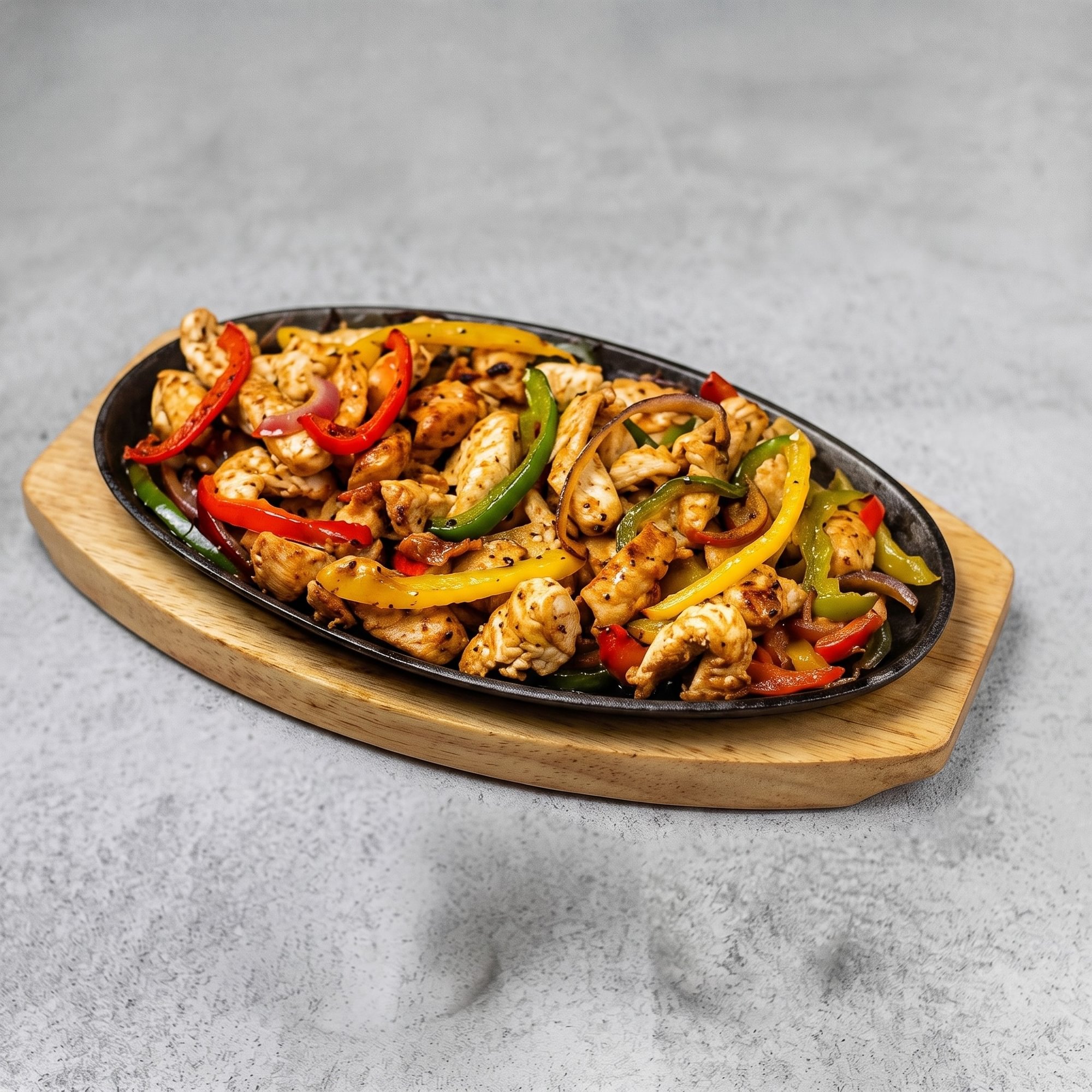 Fajitas