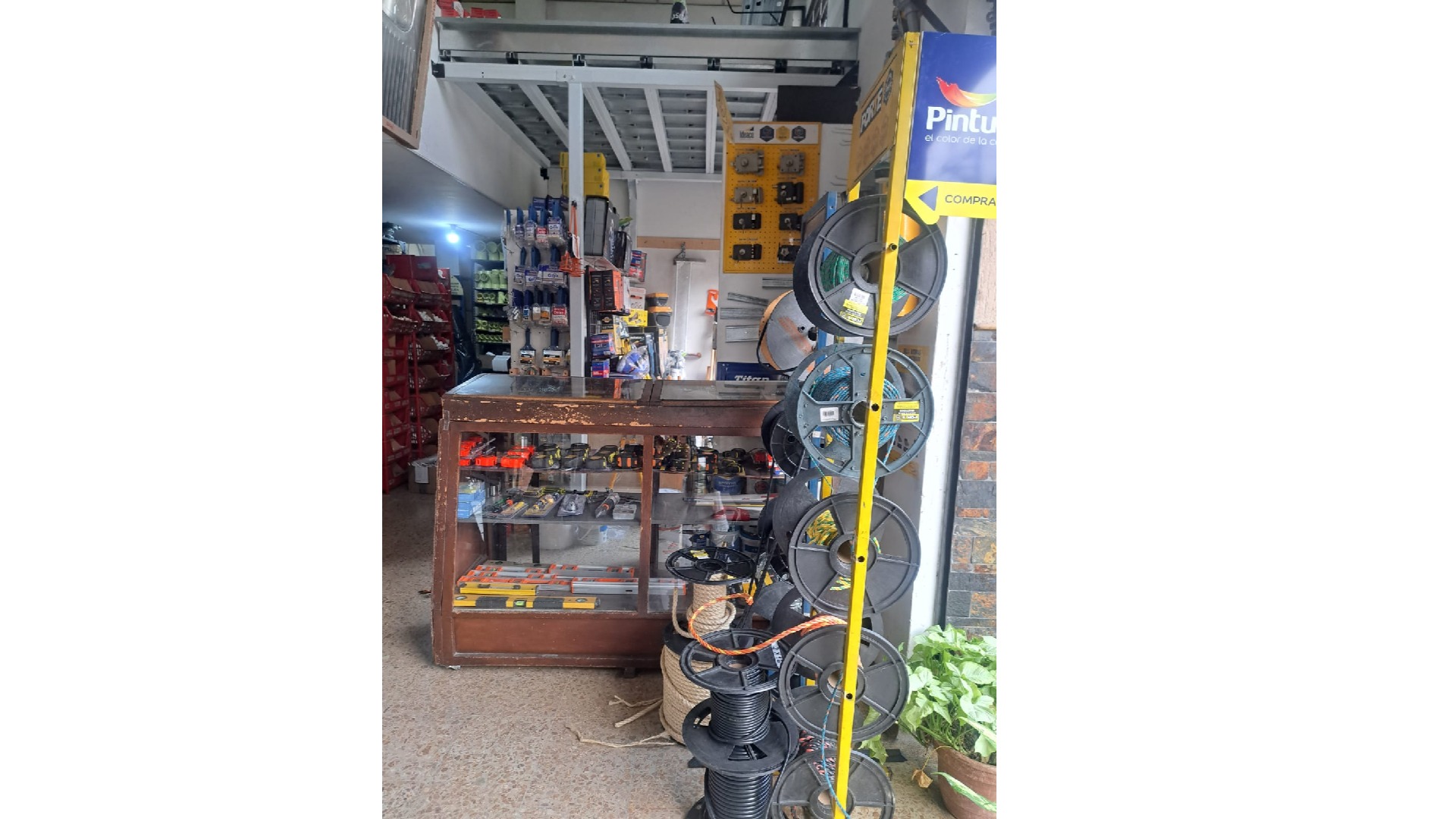 Galería en miniatura