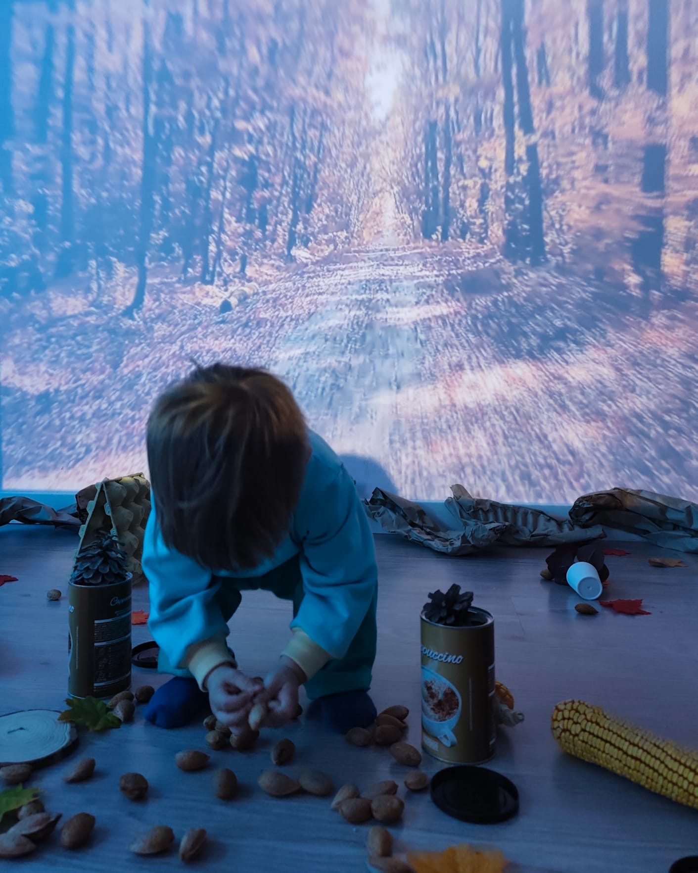 Galería en miniatura