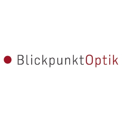 Logo von BlickpunktOptik e.K