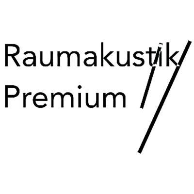 Logo von Raumakustik Premium