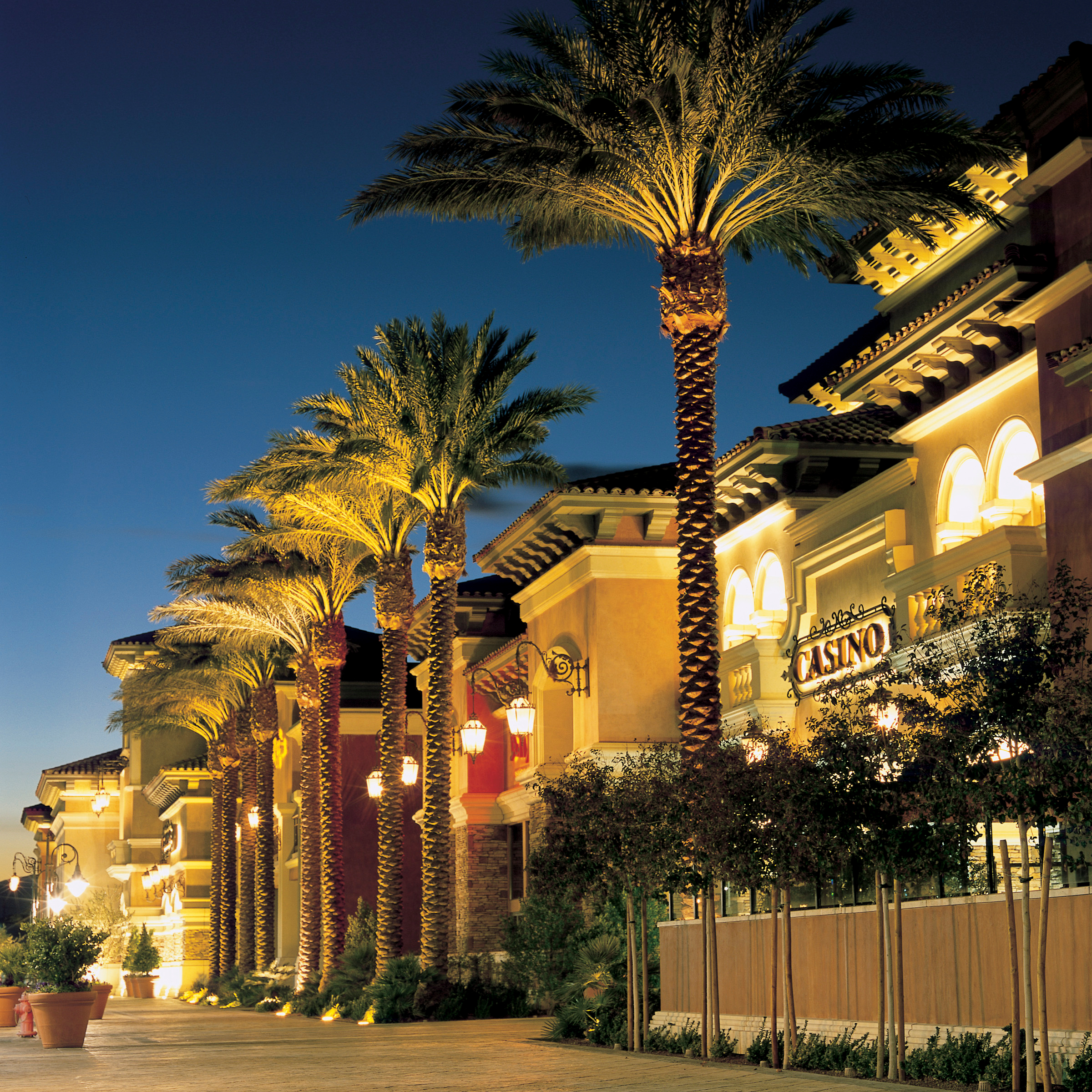 green valley ranch casino restaurants